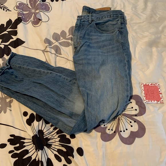 Levi's Other - 505 Levi’s Jeans